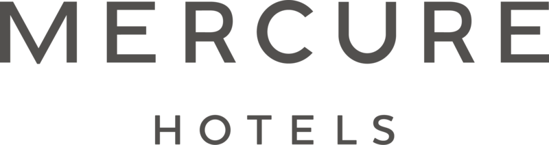 Mercure logo